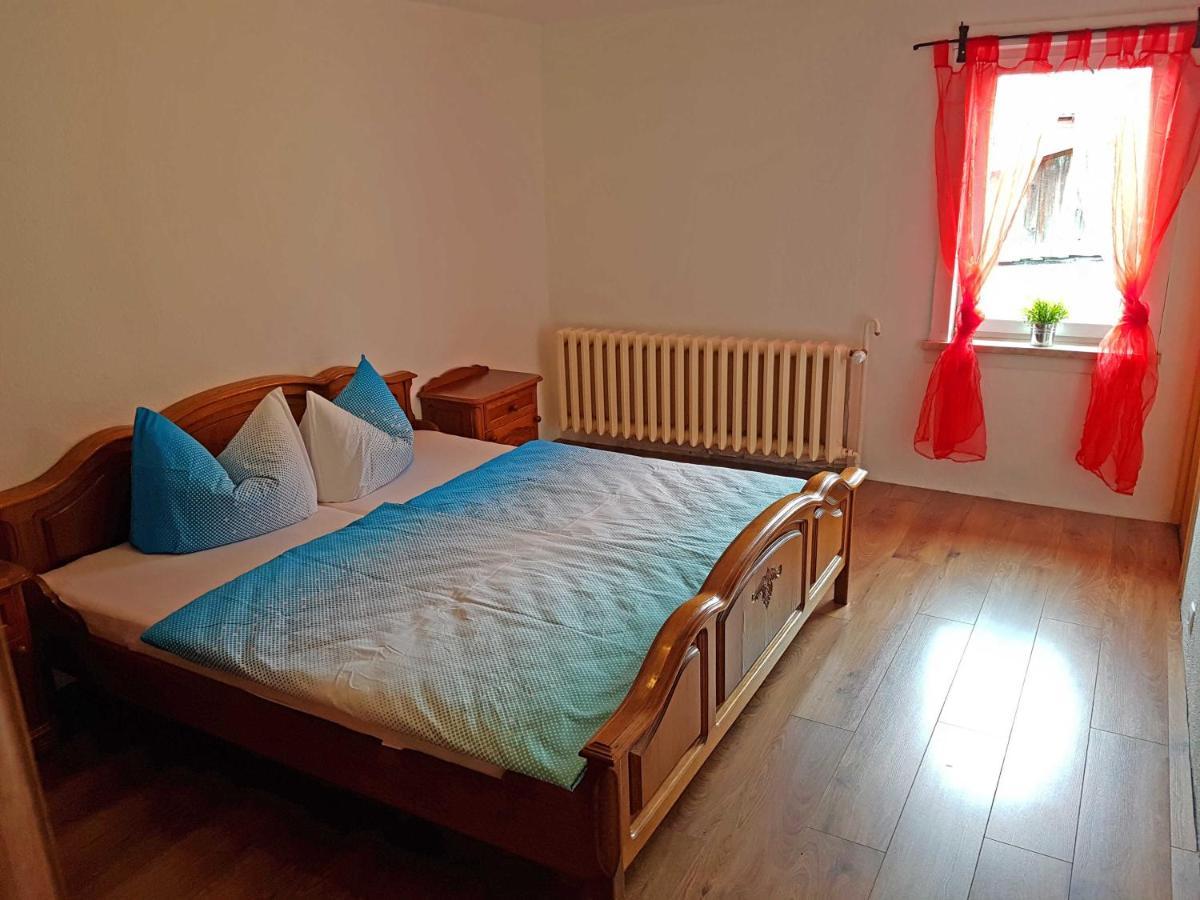 Ferienwohnung Am Kurpark Hasselfelde Zewnętrze zdjęcie